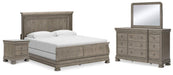 lexorne-bedroom-set