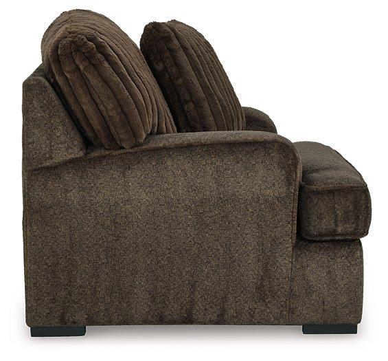 Aylesworth Oversized Chair