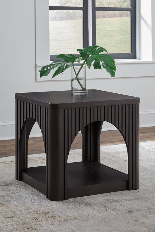 yellink-end-table