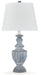 cylerick-lamp-set