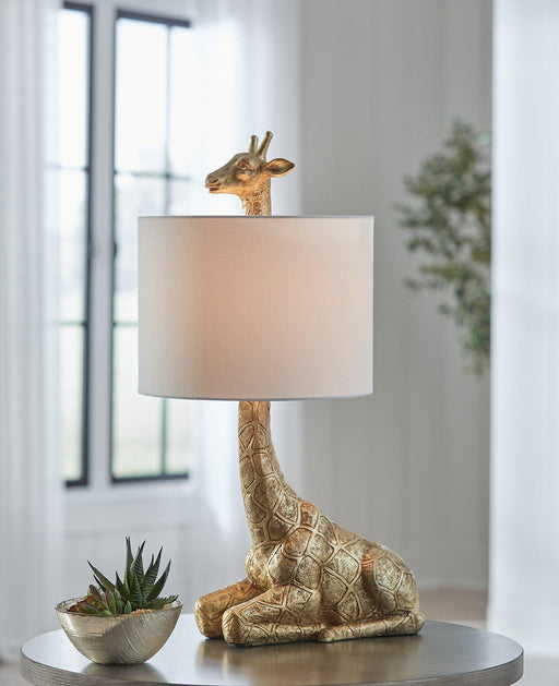 ferrison-lamp-set