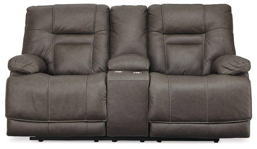 wurstrow-power-reclining-loveseat-with-console