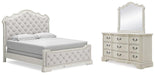 arlendyne-bedroom-set