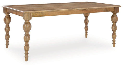 rybergston-dining-table