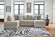 calnita-2-piece-sectional-with-chaise