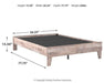 neilsville-youth-bed