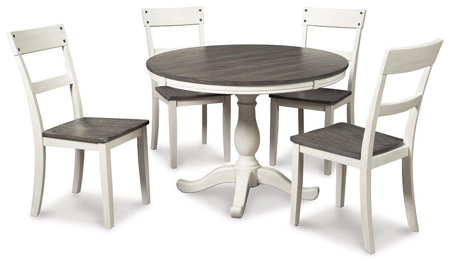 Nelling Dining Room Set