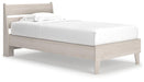 socalle-panel-bed