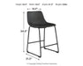 centiar-counter-height-bar-stool