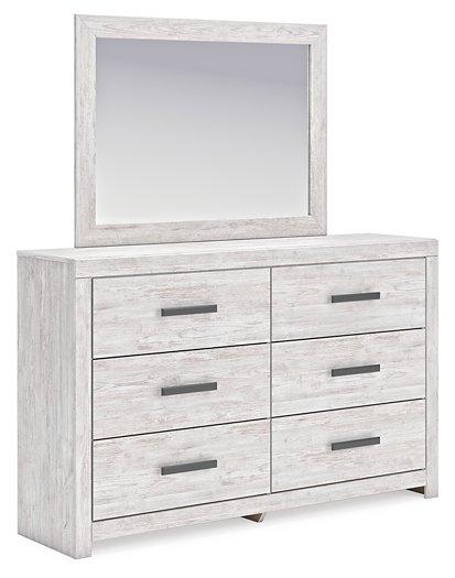 cayboni-dresser-and-mirror