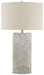 bradard-lamp-set