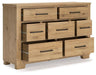 galliden-dresser