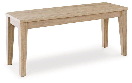 gleanville-42-dining-bench