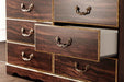 glosmount-dresser