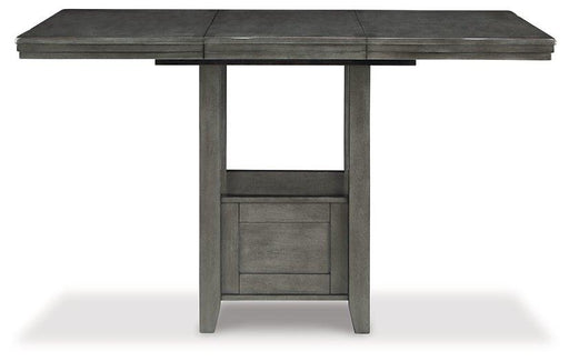 hallanden-counter-height-dining-extension-table