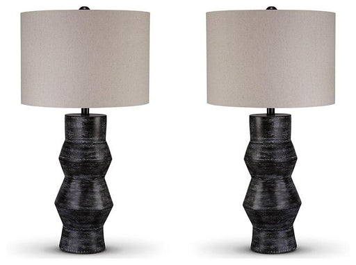 kerbert-lamp-set