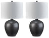 ladstow-lamp-set