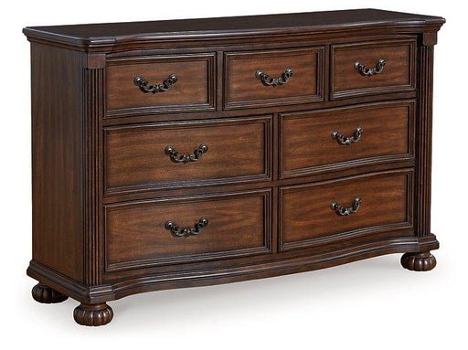 lavinton-dresser