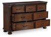 lavinton-dresser