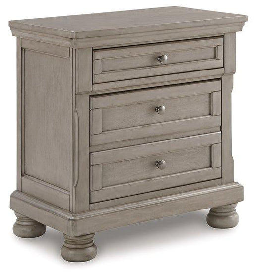 lettner-nightstand