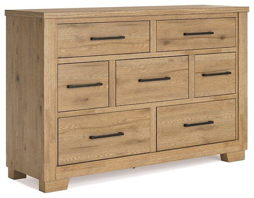 galliden-dresser