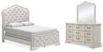 arlendyne-bedroom-set