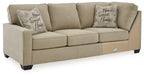 lucina-sectional