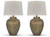 madney-lamp-set