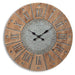 payson-wall-clock