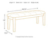 ralene-dining-bench