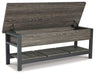 rhyson-storage-bench