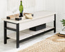 rhyson-storage-bench