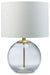 samder-lamp-set