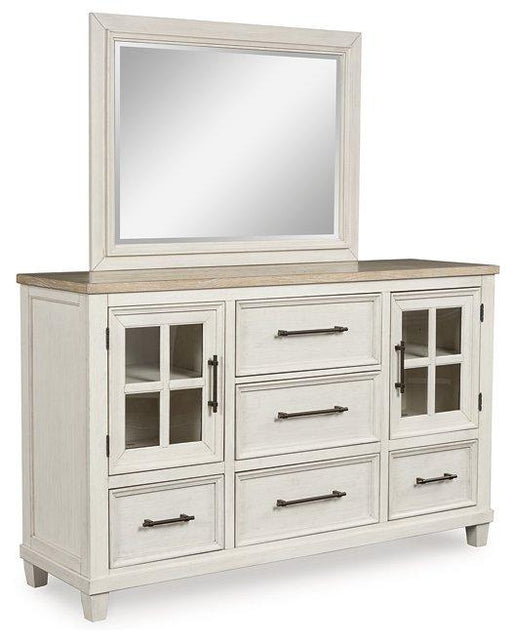 shaybrock-dresser-and-mirror