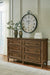 sturlayne-dresser