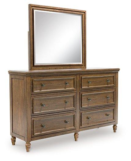 sturlayne-dresser-and-mirror