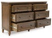 sturlayne-dresser