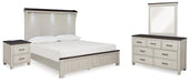 darborn-bedroom-set