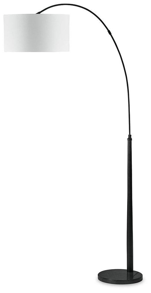 veergate-arc-lamp