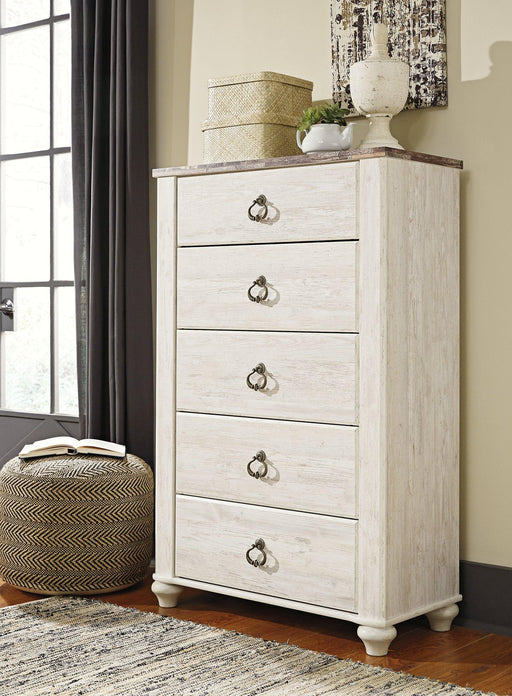 willowton-chest-of-drawers