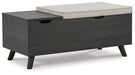 yarlow-storage-bench