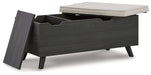 yarlow-storage-bench