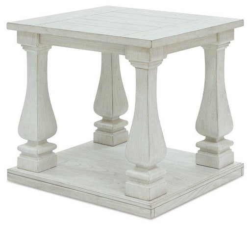 arlendyne-end-table