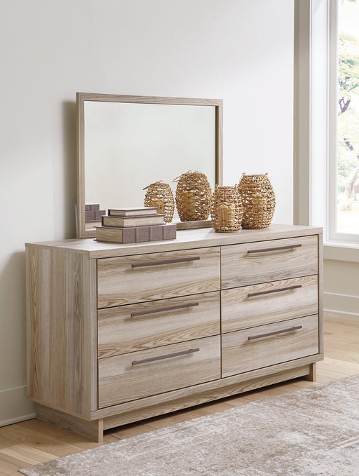 hasbrick-dresser-and-mirror