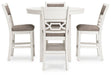 erinberg-counter-height-dining-table-and-4-barstools-set-of-5