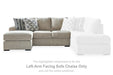 calnita-2-piece-sectional-with-chaise