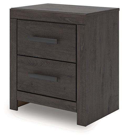 Prendonea Nightstand