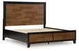 kraeburn-panel-storage-bed