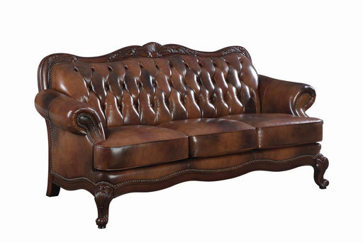 victoria-traditional-tri-tone-sofa