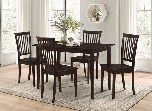 oakdale-casual-cappuccino-five-piece-dinette-set